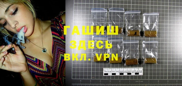 шишки Абаза